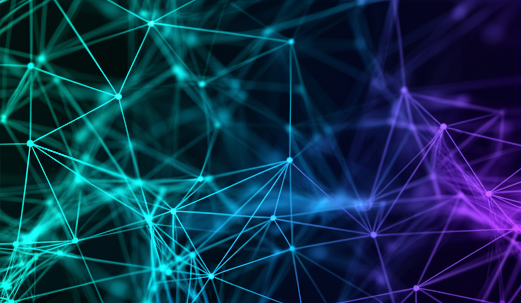 3Core IA Platform visualization